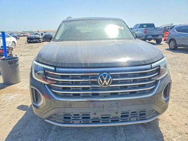 2024 Volkswagen Atlas მანქანა იყიდება აუქციონზე, vin: 1V2JR2CA1RC526514, აუქციონის ნომერი: 61559456