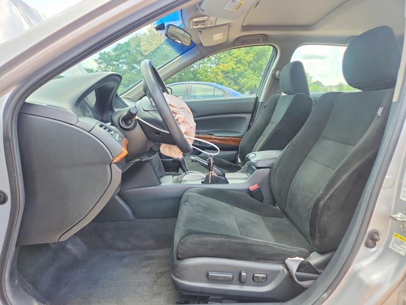 Продажа на аукционе авто 2012 Honda Accord, vin: 1HGCP2F71CA070406, номер лота: 60135996