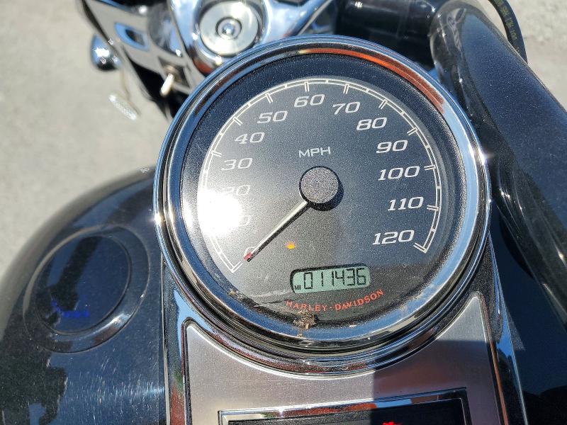Aukcja sprzedaży 2018 Harley-davidson Flhr, vin: 1HD1FBC1XJB652177, numer aukcji: 61048856