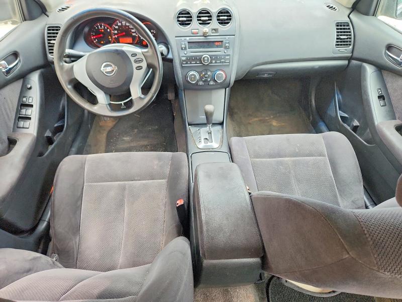 60226546 :رقم المزاد ، 1N4AL21E09N445233 vin ، 2009 Nissan Altima مزاد بيع
