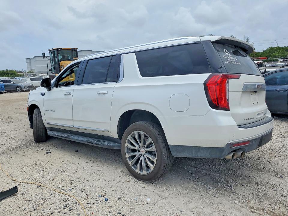 59335656 :رقم المزاد ، 1GKS1JKL6RR380901 vin ، 2024 Gmc Yukon Xl مزاد بيع