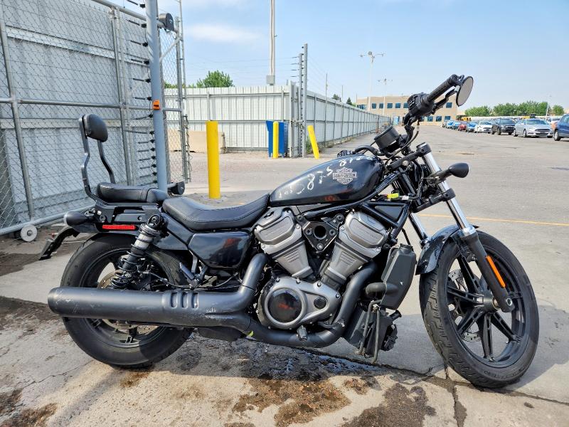 Продаж на аукціоні авто 2023 Harley-davidson Rh975, vin: 1HD1ZH115PB310741, номер лоту: 58758166