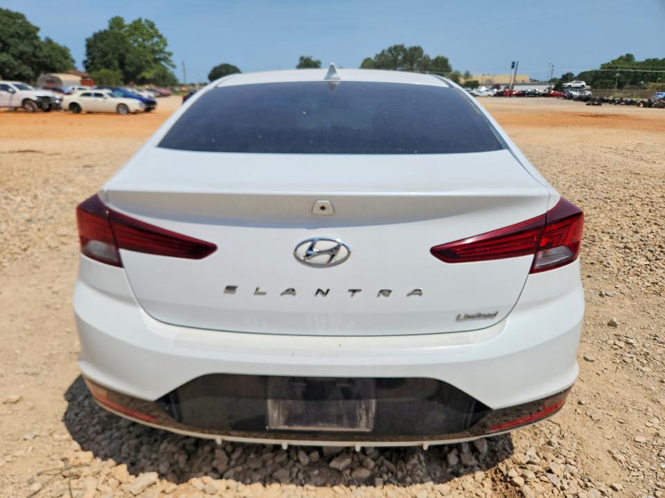 Aukcja sprzedaży 2020 Hyundai Elantra, vin: 5NPD84LF5LH556815, numer aukcji: 63351836