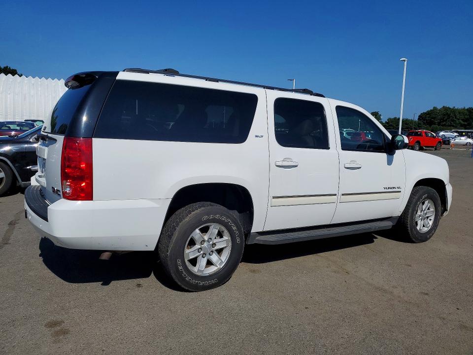 2014 Gmc Yukon Xl მანქანა იყიდება აუქციონზე, vin: 1GKS2KE73ER148915, აუქციონის ნომერი: 59636916