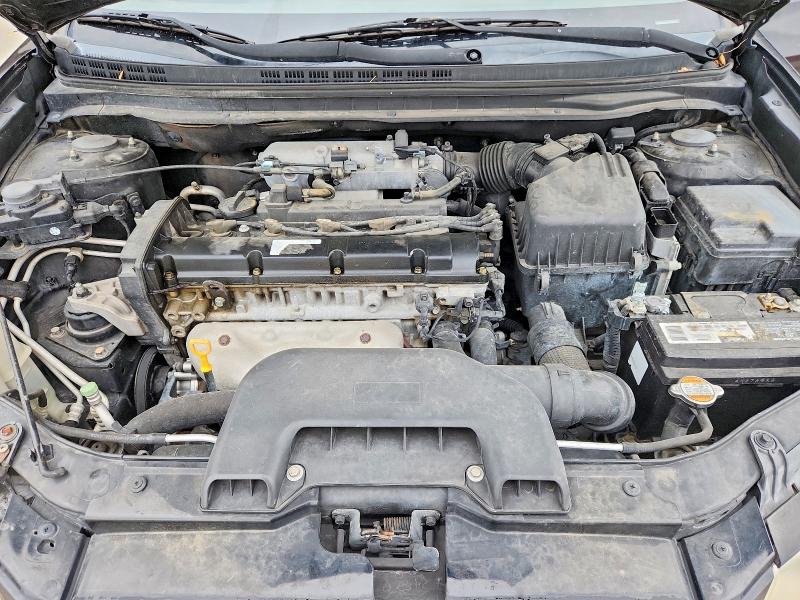 Auction sale of the 2010 Hyundai Elantra, vin: KMHDU4AD2AU203248, lot number: 62716316