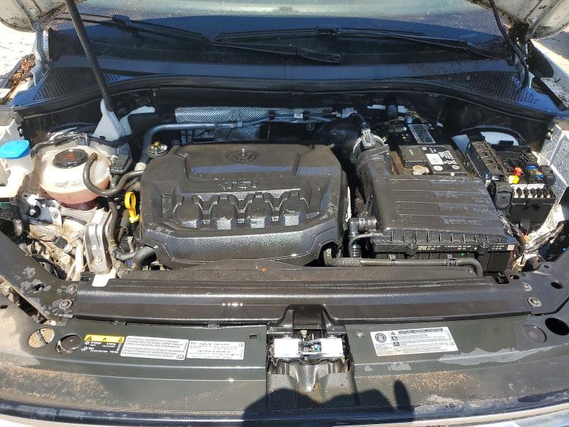 Продаж на аукціоні авто 2020 Volkswagen Tiguan, vin: 3VV0B7AX2LM088972, номер лоту: 60979666