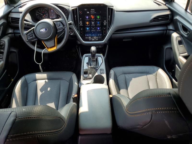 Aukcja sprzedaży 2024 Subaru Crosstrek, vin: 4S4GUHT62R3773920, numer aukcji: 61601956