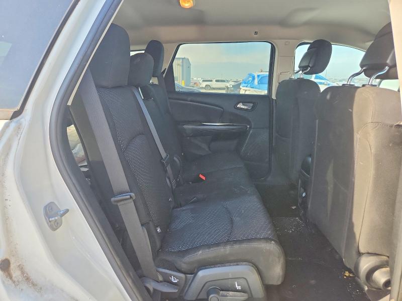 59359576 :رقم المزاد ، 3C4PDCBB5ET270953 vin ، 2014 Dodge Journey مزاد بيع