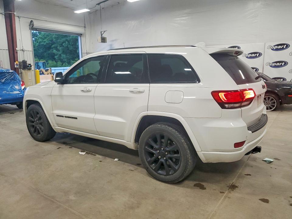 62141486 :رقم المزاد ، 1C4RJEAG8KC544017 vin ، 2019 Jeep Grand Cherokee مزاد بيع