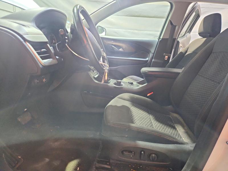 61915066 :رقم المزاد ، 3GKALTEV1JL301483 vin ، 2018 Gmc Terrain مزاد بيع