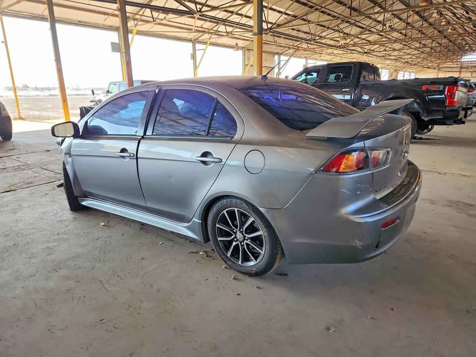 Aukcja sprzedaży 2017 Mitsubishi Lancer, vin: JA32U2FUXHU006703, numer aukcji: 60329276
