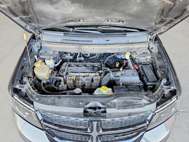 2018 Dodge Journey მანქანა იყიდება აუქციონზე, vin: 3C4PDCBB8JT243336, აუქციონის ნომერი: 62544586