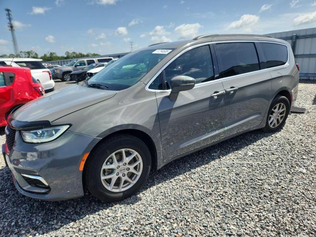Продажа на аукционе авто 2022 Chrysler Pacifica, vin: 2C4RC1BG3NR152091, номер лота: 61294606