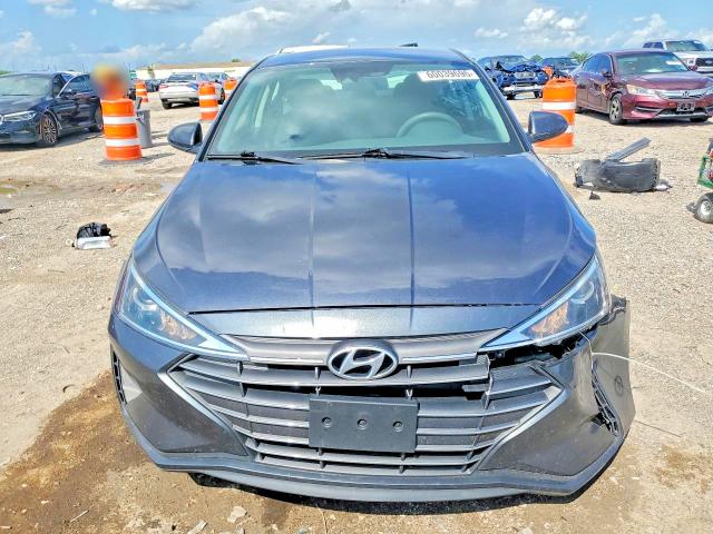 Aukcja sprzedaży 2020 Hyundai Elantra, vin: 5NPD74LFXLH578280, numer aukcji: 60039696
