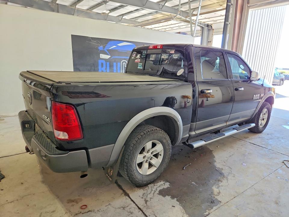 Продажа на аукционе авто 2013 Ram 1500, vin: 1C6RR7LTXDS601784, номер лота: 59887946