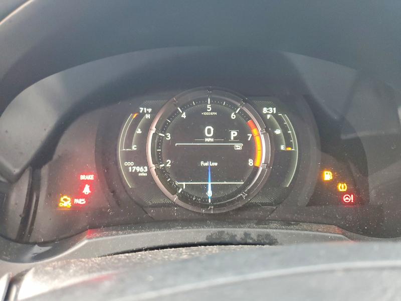 Aukcja sprzedaży 2024 Lexus Is 350, vin: JTHGZ1B29R5081569, numer aukcji: 62714246