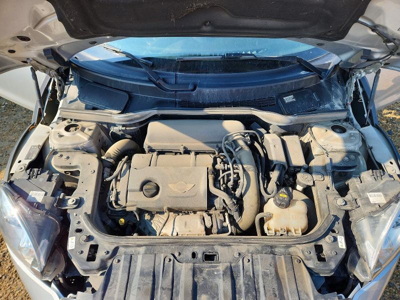 Продаж на аукціоні авто 2015 Mini Cooper, vin: WMWZC5C55FWT37687, номер лоту: 62640856