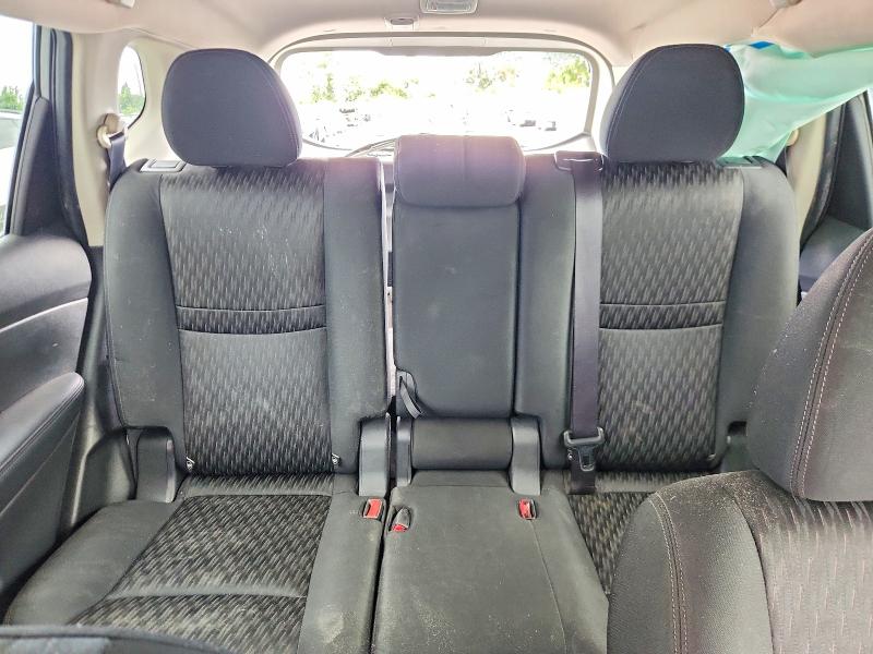Aukcja sprzedaży 2018 Nissan Rogue, vin: KNMAT2MT7JP504758, numer aukcji: 60015386