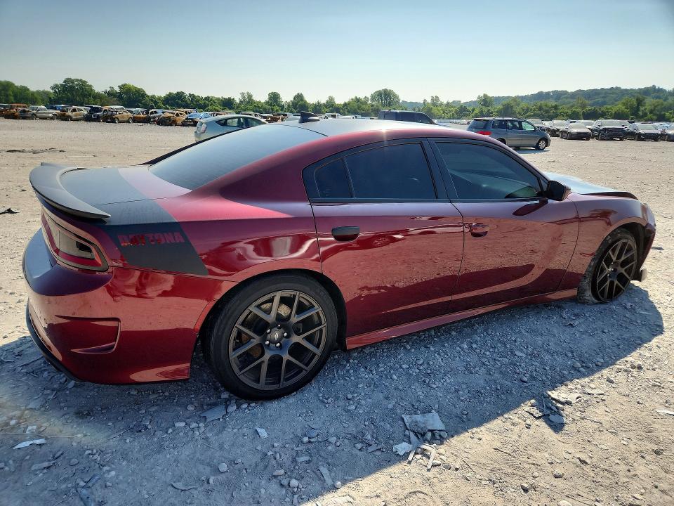 Aukcja sprzedaży 2017 Dodge Charger, vin: 2C3CDXCT4HH535327, numer aukcji: 61192136