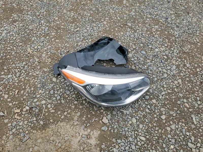 2016 Kia Soul მანქანა იყიდება აუქციონზე, vin: KNDJN2A25G7390399, აუქციონის ნომერი: 61127746