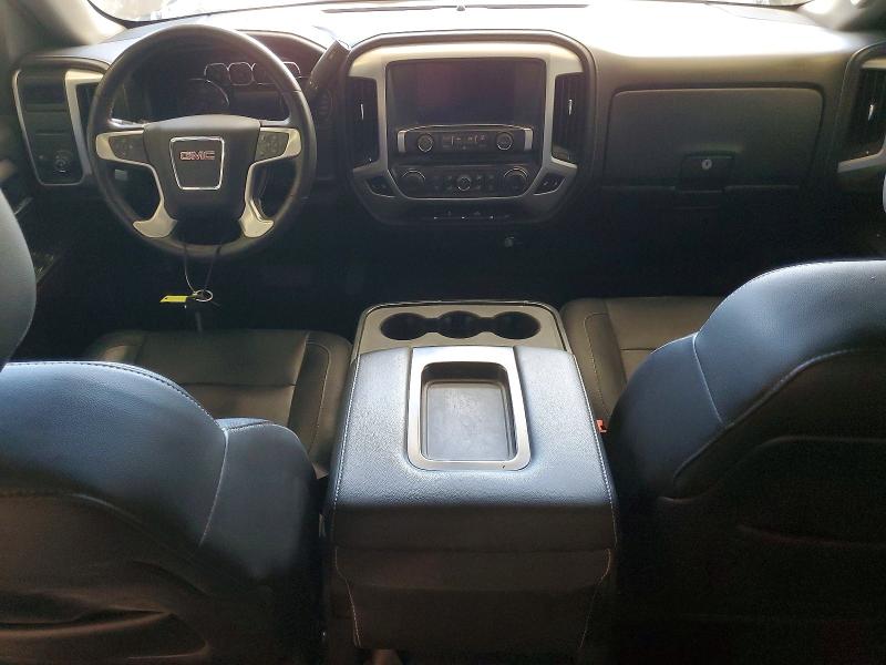 62340186 :رقم المزاد ، 3GTP1UEC1FG477000 vin ، 2015 Gmc Sierra مزاد بيع