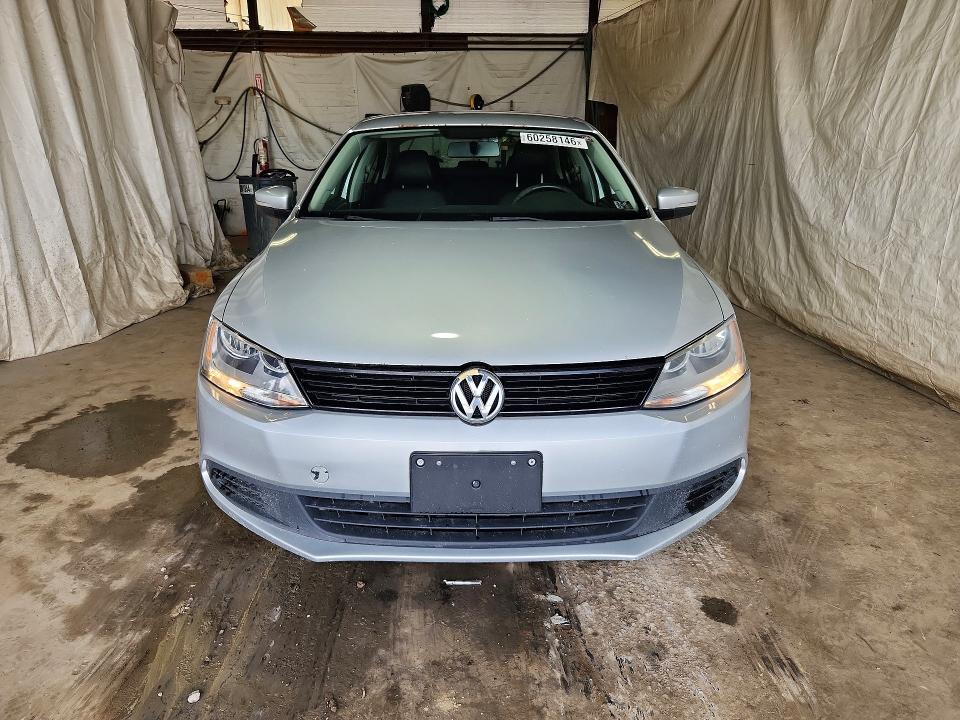 Aukcja sprzedaży 2012 Volkswagen Jetta, vin: 3VWLL7AJ4CM323146, numer aukcji: 60258146