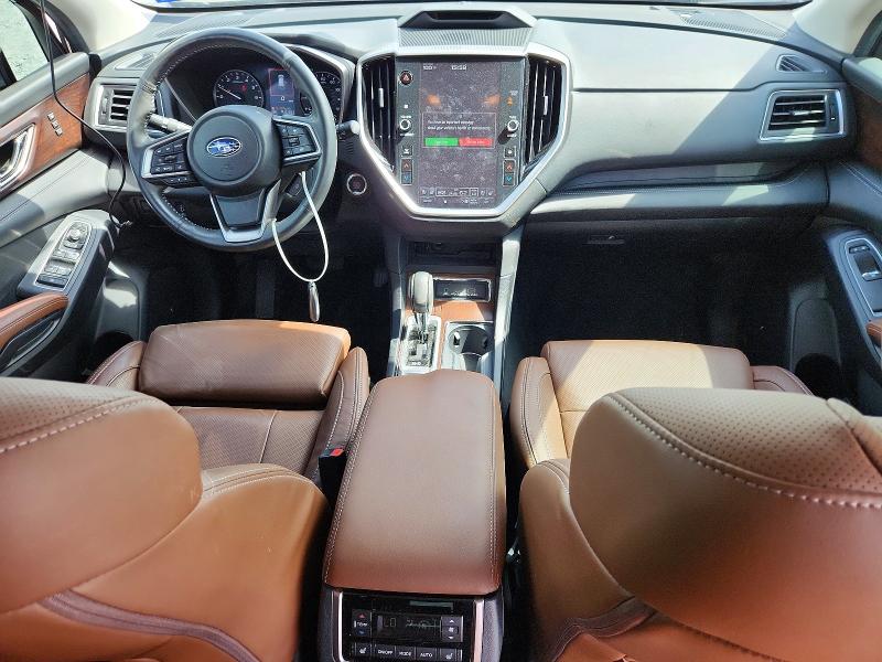 Продажа на аукционе авто 2024 Subaru Ascent, vin: 4S4WMAWD5R3417703, номер лота: 60223636