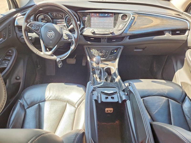 Продажа на аукционе авто 2018 Buick Envision, vin: LRBFX2SA2JD005622, номер лота: 59891066