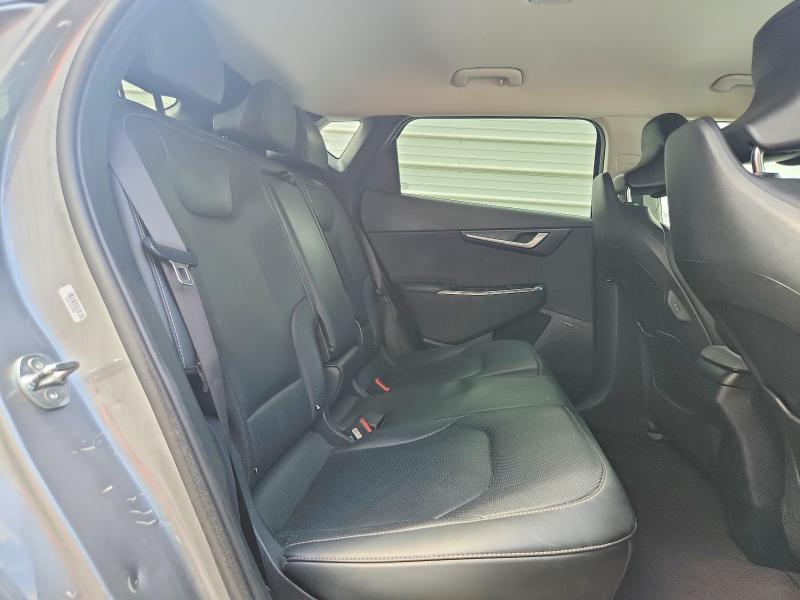 Продаж на аукціоні авто 2024 Kia Ev6, vin: KNDC34LA2R5205769, номер лоту: 60390676