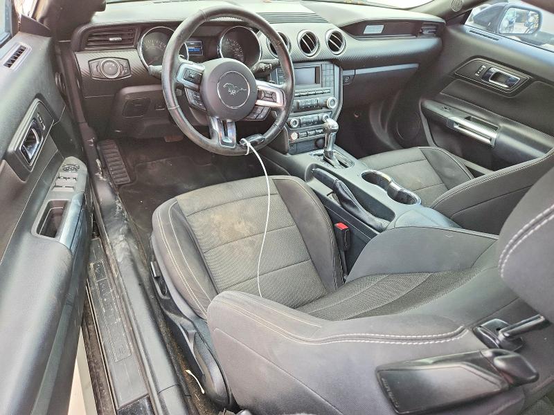 Продажа на аукционе авто 2017 Ford Mustang, vin: 1FATP8EM0H5249132, номер лота: 61942996