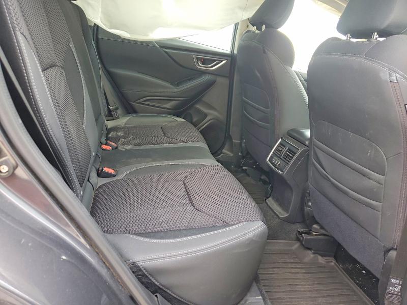 Aukcja sprzedaży 2021 Subaru Forester, vin: JF2SKAJC6MH462864, numer aukcji: 59725136