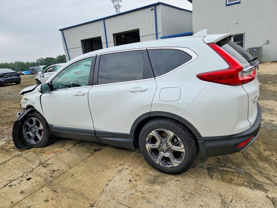 Aukcja sprzedaży 2019 Honda Cr-v, vin: 7FARW2H81KE040057, numer aukcji: 60188486
