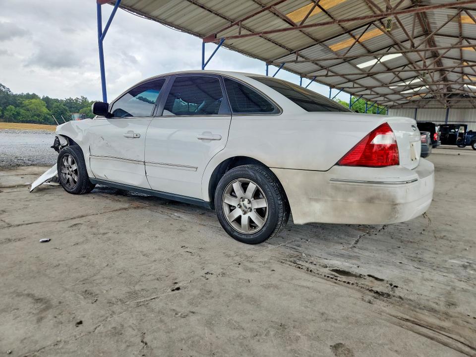 Продаж на аукціоні авто 2005 Ford Five Hundred, vin: 1FAFP24105G128117, номер лоту: 62609846