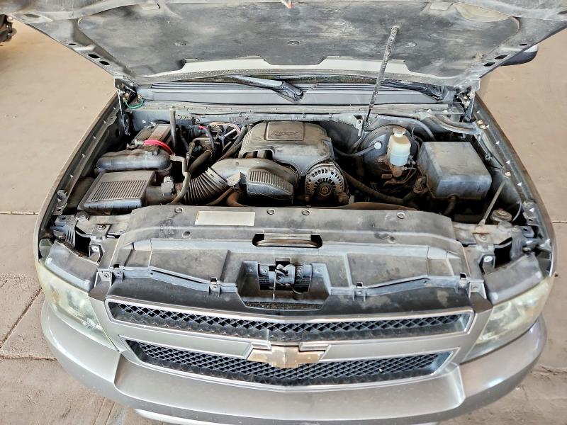 Aukcja sprzedaży 2009 Chevrolet Suburban, vin: 1GNFC26049R289355, numer aukcji: 60231566