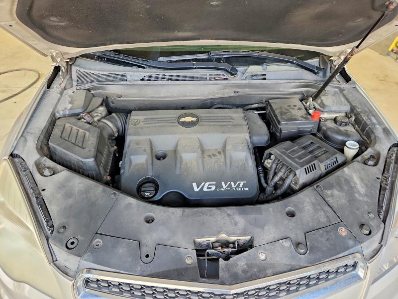 2012 Chevrolet Equinox მანქანა იყიდება აუქციონზე, vin: 2GNFLGE56C6227470, აუქციონის ნომერი: 60317036