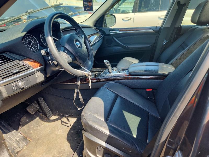 85635935 :رقم المزاد ، 5UXZV4C59CL764003 vin ، 2012 Bmw X5 مزاد بيع