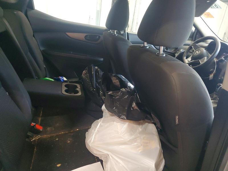 Продаж на аукціоні авто 2020 Nissan Rogue Sport, vin: JN1BJ1CV3LW545603, номер лоту: 61842566