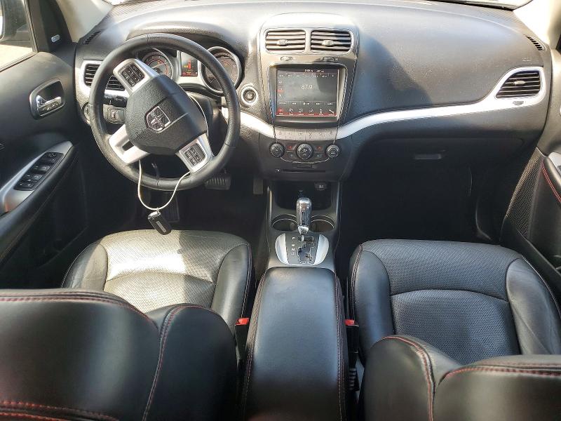 Продаж на аукціоні авто 2019 Dodge Journey, vin: 3C4PDDEG5KT771138, номер лоту: 60715486