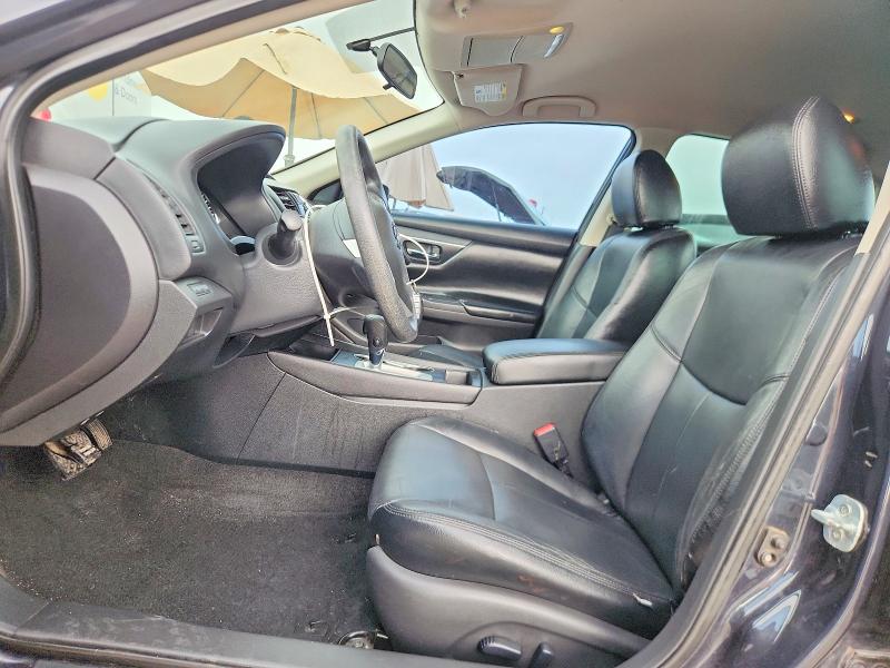 Продажа на аукционе авто 2016 Nissan Altima, vin: 1N4AL3AP2GC240951, номер лота: 61381296