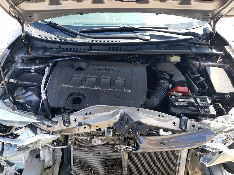 Продажа на аукционе авто 2016 Toyota Corolla, vin: 2T1BURHE6GC709405, номер лота: 63351236