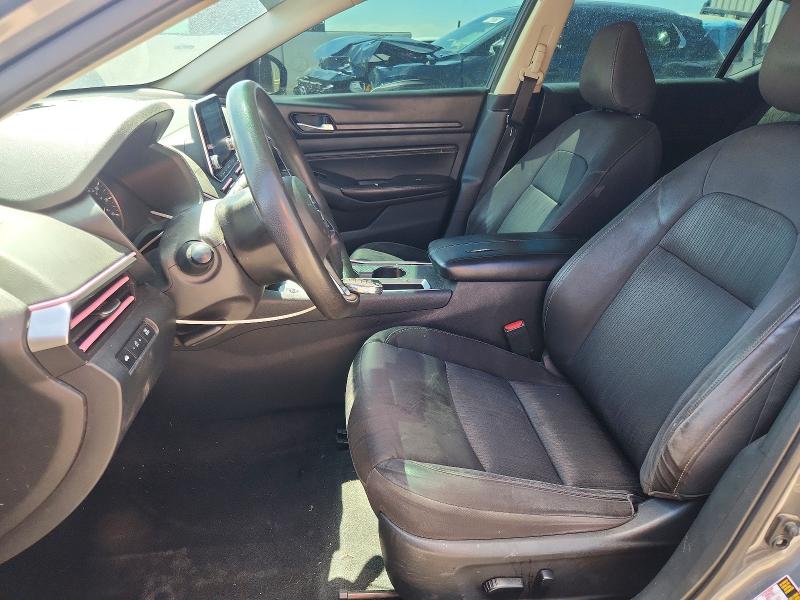 Продаж на аукціоні авто 2019 Nissan Altima, vin: 1N4BL4BV7KC247250, номер лоту: 60434606