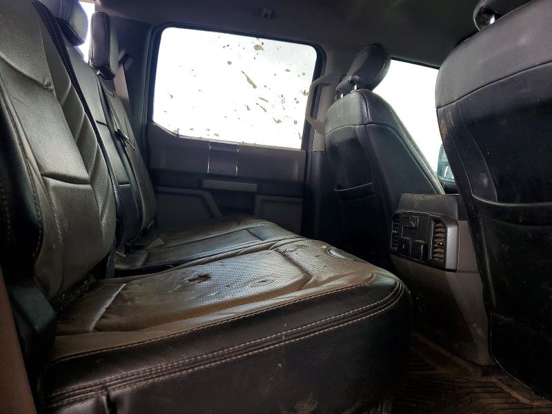 Aukcja sprzedaży 2019 Ford F250, vin: 1FT7W2BT2KEE79768, numer aukcji: 61243516