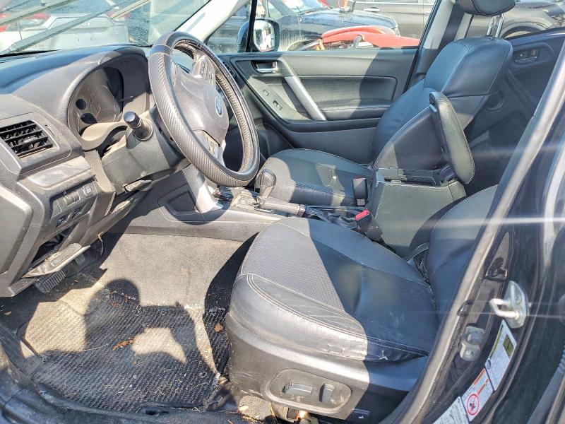Aukcja sprzedaży 2015 Subaru Forester, vin: JF2SJAUC0FH420630, numer aukcji: 59274626