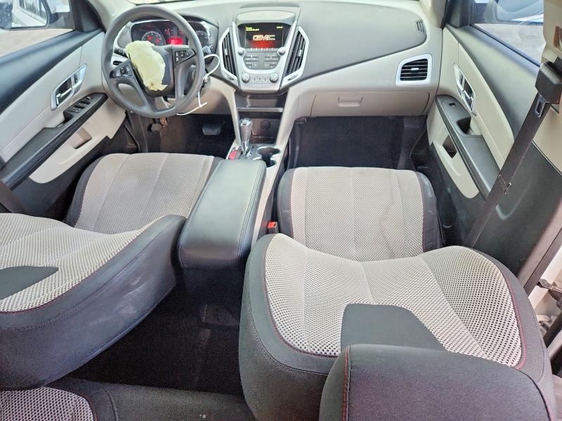 Aukcja sprzedaży 2016 Gmc Terrain, vin: 2GKALMEK4G6184281, numer aukcji: 59306366