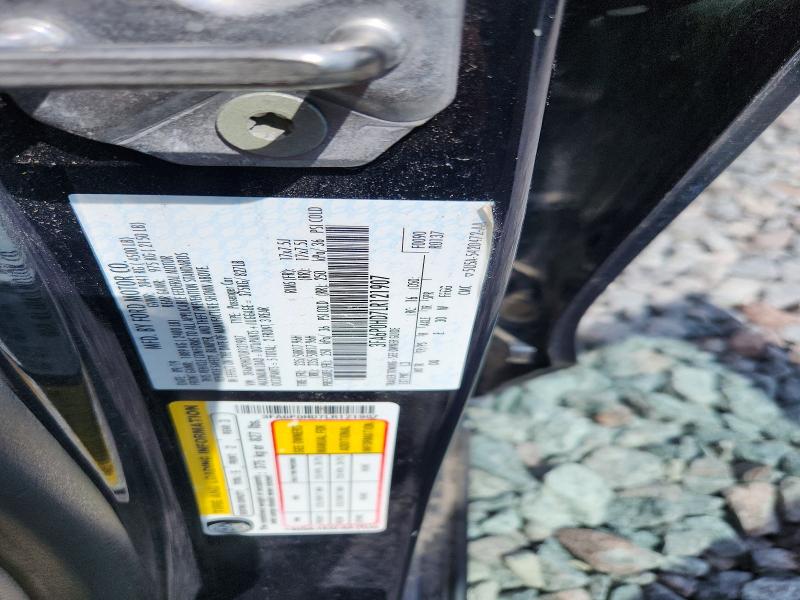 Продаж на аукціоні авто 2020 Ford Fusion, vin: 3FA6P0HD7LR121907, номер лоту: 59342746