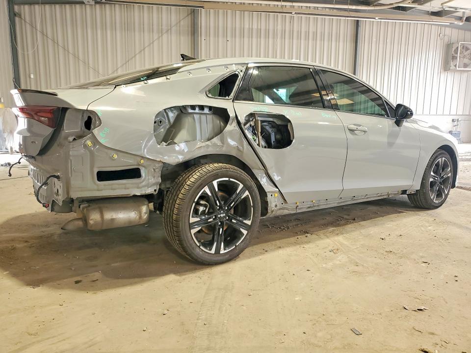 61202776 :رقم المزاد ، 5XXG64J27RG262498 vin ، 2024 Kia K5 مزاد بيع
