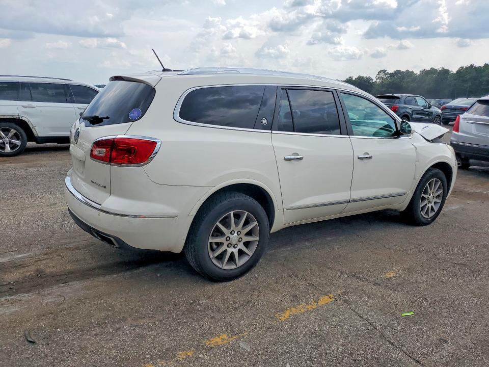Aukcja sprzedaży 2015 Buick Enclave, vin: 5GAKRBKD1FJ273494, numer aukcji: 62527966