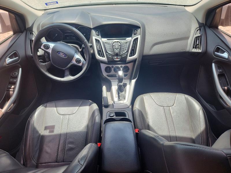 60092696 :رقم المزاد ، 1FADP3K20EL207724 vin ، 2014 Ford Focus مزاد بيع