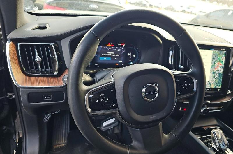 Продаж на аукціоні авто 2024 Volvo Xc60, vin: YV4L12RM5R1801281, номер лоту: 60479186