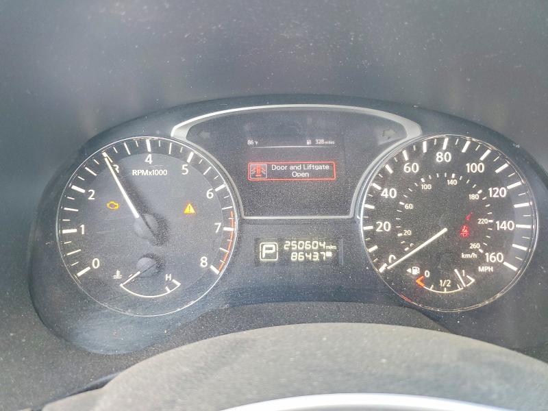 62314866 :رقم المزاد ، 5N1AR2MN3FC682418 vin ، 2015 Nissan Pathfinder مزاد بيع